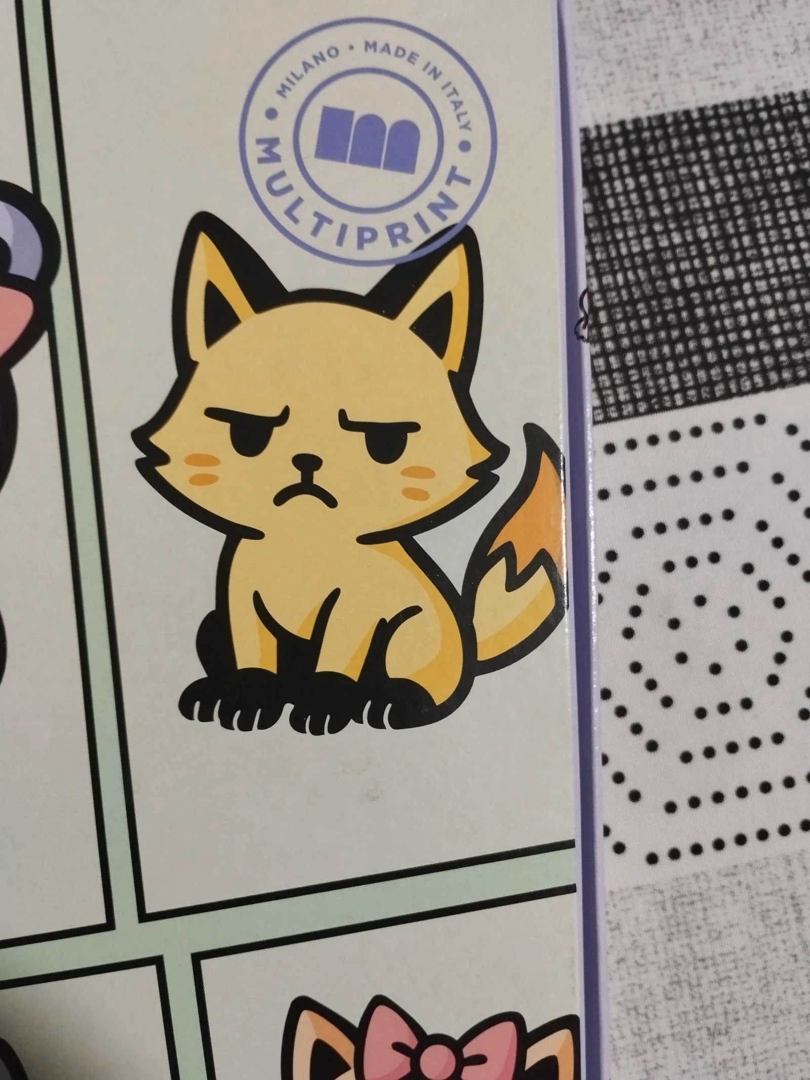 Doos om Kawaii personages te tekenen – photo 3